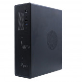 Компьютер Raskat Standart 500 (AMD Ryzen 5 5600GT, RAM 8Gb, SSD 256Gb, No OS, Black)