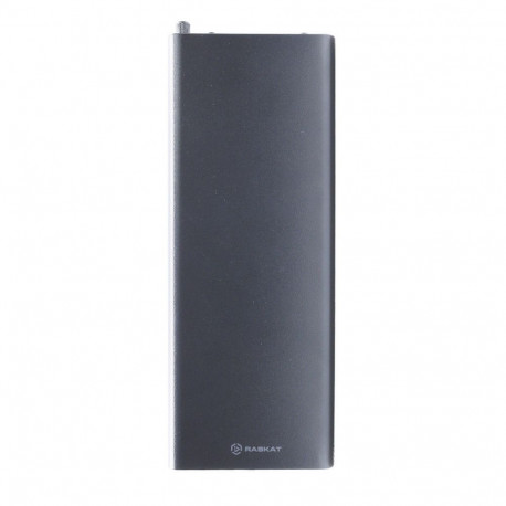 Компьютер Raskat Standart 500 (AMD Ryzen 5 5600GT, RAM 8Gb, SSD 256Gb, No OS, Black)-3