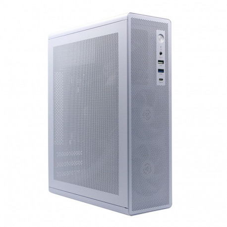 Компьютер Raskat Standart 700 (AMD Ryzen 7 5700G, RAM 16Gb, SSD 256Gb, No OS, White)-2