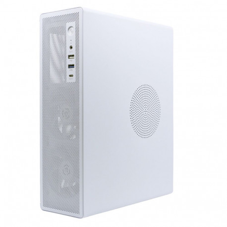 Компьютер Raskat Standart 700 (AMD Ryzen 7 5700G, RAM 16Gb, SSD 256Gb, No OS, White)