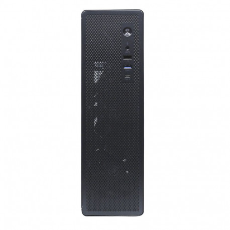 Компьютер Raskat Standart 700 (AMD Ryzen 7 5700G, RAM 16Gb, SSD 256Gb, No OS, Black)-1