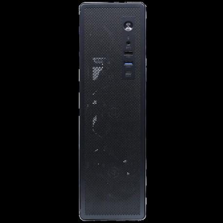 Компьютер Raskat Standart 500 (Intel Core Ultra 5 225, RAM 16Gb, SSD 512Gb, No OS, Black)-2