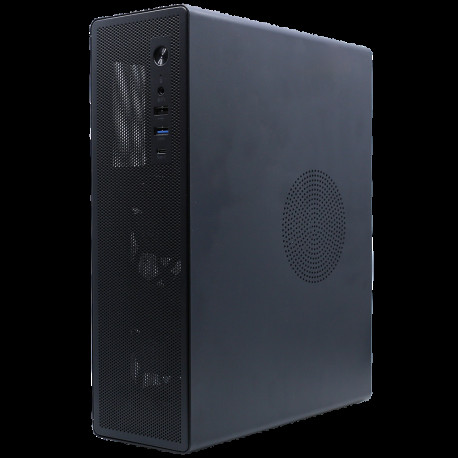 Компьютер Raskat Standart 500 (Intel Core Ultra 5 225, RAM 16Gb, SSD 512Gb, No OS, Black)-1