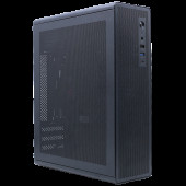 Компьютер Raskat Standart 500 (Intel Core Ultra 5 225, RAM 16Gb, SSD 512Gb, No OS, Black)