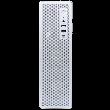 Компьютер Raskat Standart 500 (Intel Core Ultra 5 225, RAM 16Gb, SSD 512Gb, No OS, White)-2