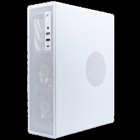 Компьютер Raskat Standart 500 (Intel Core Ultra 5 225, RAM 16Gb, SSD 512Gb, No OS, White)-1
