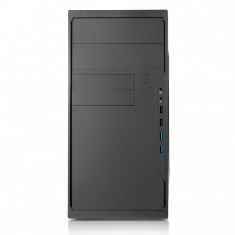 Компьютер Raskat Standart 500 (Intel Core i5 12400, H610, RAM 16Gb, SSD 512Gb, 450W, No OS)-1
