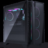 Настольный ПК AORUS PRIME 5 AP551 AMD Ryzen 7 9800X3D/32Gb/SSD2Tb/RTX5080 16Gb/PSU 850W (Gold)/NoOS/Black (AP5A7N8-5106)