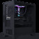 Настольный ПК AORUS PRIME 5 AP551 AMD Ryzen 7 9800X3D/32Gb/SSD2Tb/RTX5070 Ti 16Gb/PSU 850W (Gold)/NoOS/Black (AP5A7N7T-5105)