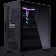 Настольный ПК AORUS PRIME 5 AP551 AMD Ryzen 7 9800X3D/32Gb/SSD2Tb/RTX5070 Ti 16Gb/PSU 850W (Gold)/NoOS/Black (AP5A7N7T-5105)