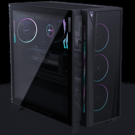 Настольный ПК AORUS PRIME 5 AP551 AMD Ryzen 7 9800X3D/32Gb/SSD2Tb/RTX5070 Ti 16Gb/PSU 850W (Gold)/NoOS/Black (AP5A7N7T-5105)-6