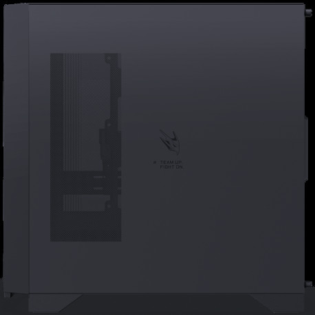 Настольный ПК AORUS PRIME 5 AP551 AMD Ryzen 7 9800X3D/32Gb/SSD2Tb/RTX5070 Ti 16Gb/PSU 850W (Gold)/NoOS/Black (AP5A7N7T-5105)-7
