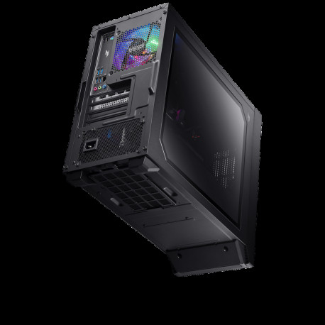 Настольный ПК Acer Nitro 30 N30-100 Intel Core Ultra 5 225F/32Gb/SSD1Tb/RTX5070 12Gb/PSU 850W/NoOS/Black (DG.E5GCD.00K)-15
