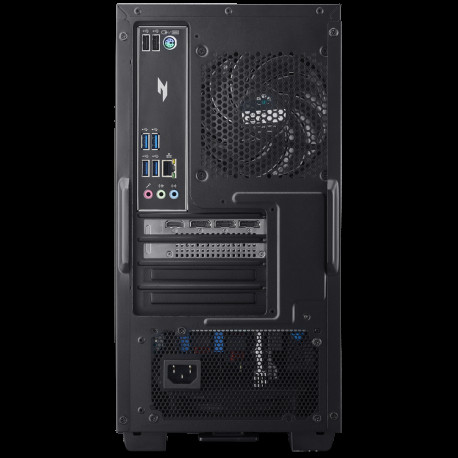 Настольный ПК Acer Nitro 30 N30-100 Intel Core Ultra 5 225F/32Gb/SSD1Tb/RTX5070 12Gb/PSU 850W/NoOS/Black (DG.E5GCD.00K)-14