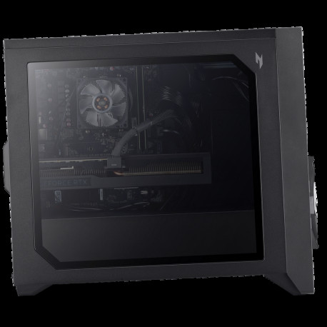 Настольный ПК Acer Nitro 30 N30-100 Intel Core Ultra 5 225F/32Gb/SSD1Tb/RTX5070 12Gb/PSU 850W/NoOS/Black (DG.E5GCD.00K)-11