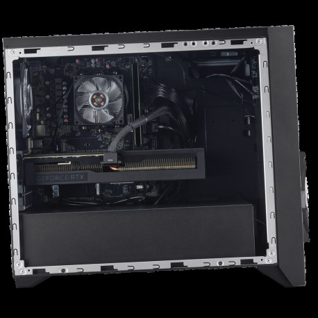 Настольный ПК Acer Nitro 30 N30-100 Intel Core Ultra 5 225F/32Gb/SSD1Tb/RTX5070 12Gb/PSU 850W/NoOS/Black (DG.E5GCD.00K)-12