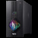 Настольный ПК Acer Nitro 30 N30-100 Intel Core Ultra 7 265F/32Gb/SSD1Tb/RTX5070 12Gb/PSU 850W/NoOS/Black (DG.E5GCD.00L)