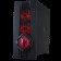 Настольный ПК Acer Nitro 70 N70X3D-100 AMD Ryzen 7 9800X3D/32Gb/SSD1Tb/RTX5070 12Gb/PSU 1200W/NoOS/Black (DG.E5ACD.007)