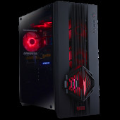 Настольный ПК Acer Nitro 70 N70X3D-100 AMD Ryzen 9 9950X3D/32Gb/SSD1Tb/RTX5080 16Gb/PSU 1200W/NoOS/Black (DG.E5ACD.006)