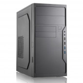 Компьютер Raskat Standart 500 (Intel Core i5 14400, B760, RAM 16Gb, SSD 500Gb, 450W, No OS)