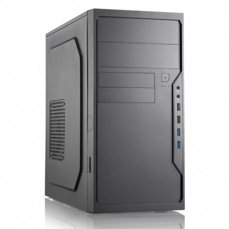 Компьютер Raskat Standart 500 (Intel Core i5 14400, B760, RAM 16Gb, SSD 500Gb, 450W, No OS)