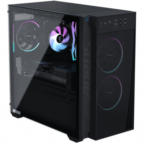 Настольный ПК AORUS PRIME 3 AP351 AMD Ryzen 7 9700X/32Gb/SSD1Tb/RTX5070 12Gb/PSU 650W (Gold)/NoOS/Black (AP3A7N7-5115)-1