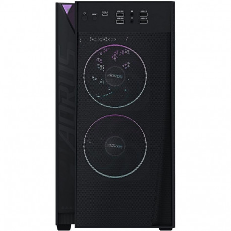 Настольный ПК AORUS PRIME 3 AP351 AMD Ryzen 7 9700X/32Gb/SSD1Tb/RTX5070 12Gb/PSU 650W (Gold)/NoOS/Black (AP3A7N7-5115)-4