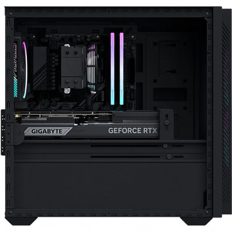 Настольный ПК AORUS PRIME 3 AP351 AMD Ryzen 7 9700X/32Gb/SSD1Tb/RTX5070 12Gb/PSU 650W (Gold)/NoOS/Black (AP3A7N7-5115)-3