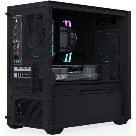 Настольный ПК AORUS PRIME 3 AP351 AMD Ryzen 7 9700X/32Gb/SSD1Tb/RTX5070 12Gb/PSU 650W (Gold)/NoOS/Black (AP3A7N7-5115)-7