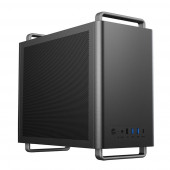 Компьютер ПЭВМ Raskat Standart 500 (Intel Core i5 14450HX, RAM 16Gb, SSD 512Gb, No OS, black)