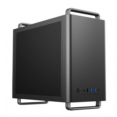 Компьютер ПЭВМ Raskat Standart 500 (Intel Core i5 14450HX, RAM 16Gb, SSD 512Gb, No OS, black)
