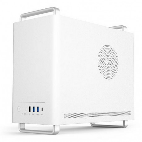 Компьютер ПЭВМ Raskat Standart 500 (Intel Core i5 14450HX, RAM 16Gb, SSD 512Gb, No OS, White)
