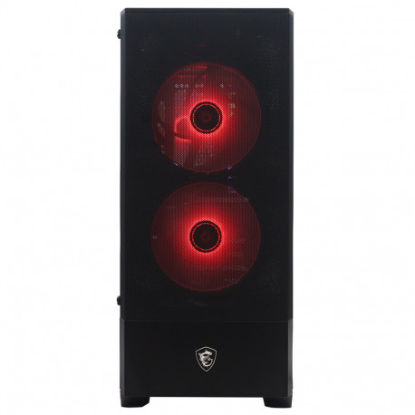 Компьютер ПЭВМ т.м. "FRAGMACHINE" Liquid 5106 (r5-7500F, DDR5 32GB, SSD 1000Gb, RTX 5060Ti, No OS)-2