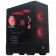 Компьютер ПЭВМ т.м. "FRAGMACHINE" Liquid 5106 (r5-7500F, DDR5 32GB, SSD 1000Gb, RTX 5060Ti, No OS)