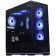 Компьютер ПЭВМ т.м. "FRAGMACHINE" Liquid 5107 (r5-7500F, DDR5 32GB, SSD 1000Gb, RTX 5070, No OS)