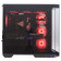 Компьютер ПЭВМ т.м. "FRAGMACHINE" Fire 7108 (r7-9800X3D, DDR5 32GB, SSD 2000Gb, RTX 5070Ti, No OS)
