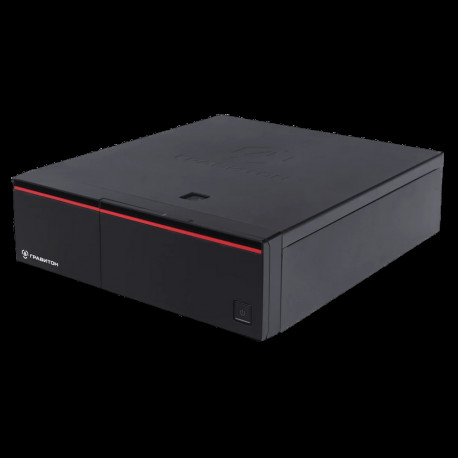 Персональный компьютер “Гравитон” Д30А RYZEN 7 5700G/2x8GB/1xSSD512GB/FP_2xUSB2.0/RJ-45POE/250W/K+M/NoOS/3YST