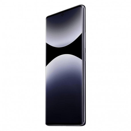 Смартфон Redmi Note 14 Pro 12+256Gb черный (MZB0IWKRU)-3