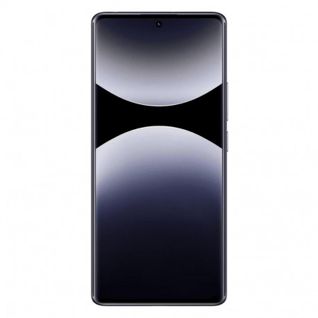 Смартфон Redmi Note 14 Pro 12+256Gb черный (MZB0IWKRU)-1