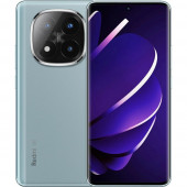 Смартфон Redmi Note 14 Pro+ 5G 12+512Gb голубой (MZB0IKMRU)