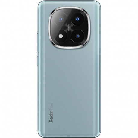 Смартфон Redmi Note 14 Pro+ 5G 12+512Gb голубой (MZB0IKMRU)-1