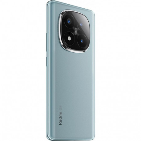 Смартфон Redmi Note 14 Pro+ 5G 8+256Gb голубой (MZB0IKFRU)-2