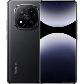 Смартфон Redmi Note 14 Pro+ 5G 8+256Gb черный (MZB0I9HRU)