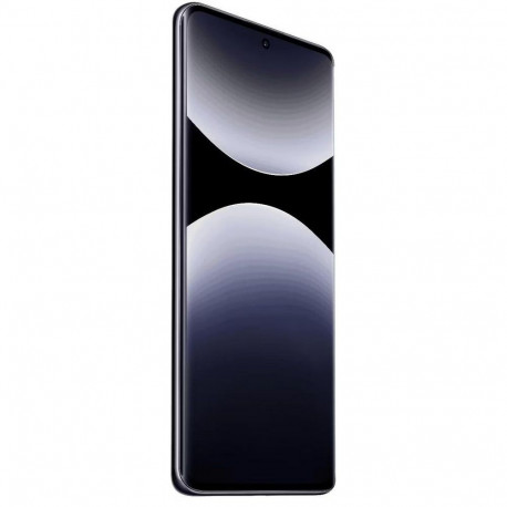 Смартфон Redmi Note 14 Pro+ 5G 12+512Gb черный (MZB0I9CRU)-2