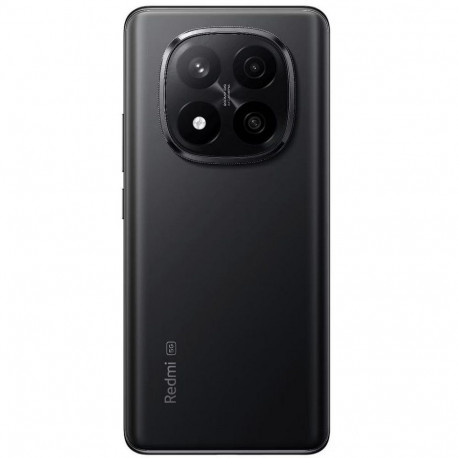 Смартфон Redmi Note 14 Pro+ 5G 12+512Gb черный (MZB0I9CRU)-4
