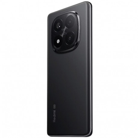 Смартфон Redmi Note 14 Pro+ 5G 12+512Gb черный (MZB0I9CRU)-5
