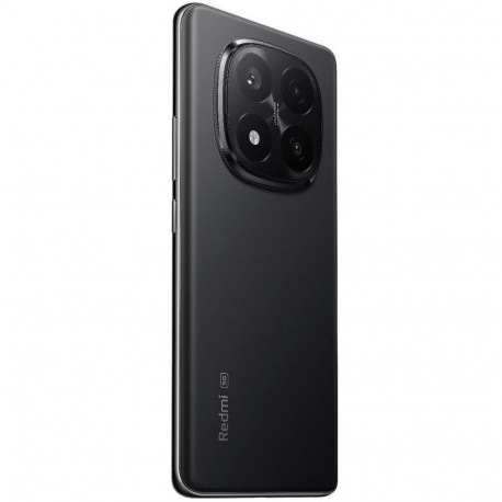 Смартфон Redmi Note 14 Pro+ 5G 12+512Gb черный (MZB0I9CRU)-6
