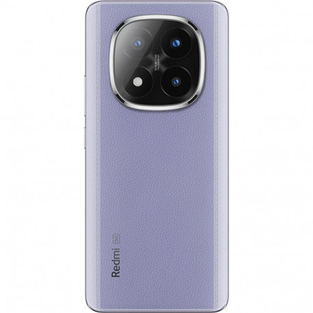 Смартфон Redmi Note 14 Pro+ 5G 8+256Gb фиолетовый (MZB0IKQRU)-1