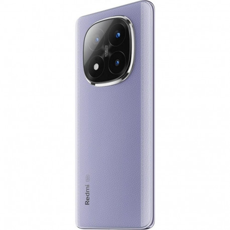 Смартфон Redmi Note 14 Pro+ 5G 12+512Gb фиолетовый (MZB0IKERU)-2