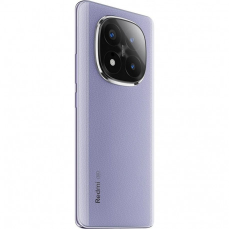 Смартфон Redmi Note 14 Pro+ 5G 12+512Gb фиолетовый (MZB0IKERU)-3